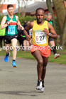 Senior Mens Northern 12 Stage Road Relay, 2022 Northern 12 and 6 Stage Road Relays,  Birkenhead Park, Birkenhead, Wirral.  Photo: David T. Hewitson/Sports for All Pics